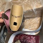 Ariat New in box Women's Delilah Western Boot
Brown and Pink Western Boots Photo 6