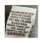 Vintage Havana Havana Hoodie Womens Size Small Beige VH9105 Skull‎ Pattern Streetwear Cozy Photo 7