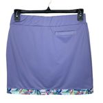 Stella Parker Small Mini Golf Skort Pull Photo 3