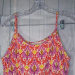 Peach Love California Peach Love summer spaghetti strap dress Photo 1