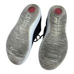 FitFlop Women’s F-Sporty Uberknit Crystal Sneakers - Black - Size 7 Comfort Photo 6