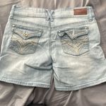 Hydraulic Women’s Jean shorts Photo 1