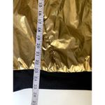 Xersion Women's Gold Zipper Jacket Photo 6