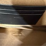 ALLSAINTS Yua Clutch in Black Photo 7