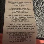 The Bikini Lab  One~Piece Swimsuit
Pink Coral NWT size Large Photo 8