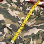 Carhartt Shorts Men 32 Green Cargo Camo Utility Combat Army Relaxed Fit WIP Y2K Streetwear Measurement in pics Photo 6
