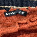 Pull & Bear Crop Top Photo 1