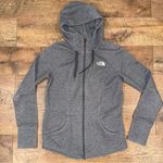The North Face  Women’s Zip-Up Hooded Sweatshirt Jacket Photo 0