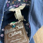 Matilda Jane NWT  Coat A Million Little Things - size XS Photo 6