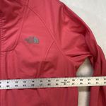 The North Face  Jacket Womens Large Windwall Pink Soft shell Light weight windbreaker Photo 1