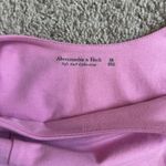 Abercrombie & Fitch Abercrombie Bodysuit Long Sleeve Photo 2