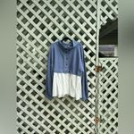 Free People Ellie Sweatshirt Photo 1