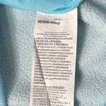 Under Armour UA Big Logo Turquoise Pullover Hoodie Photo 6