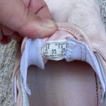 Vans Pink Slip On Photo 3