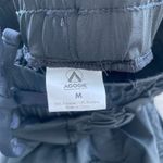 AGOGIE Wearable Resistance Leggings +20 Weighted Black Size Medium Workout Photo 6