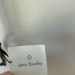 Vera Bradley NWT  Lanyard Keys Wallet Mini Medallions Print Photo 3