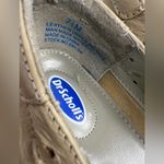 Dr. Scholl's Tan and Gray Comfort Shoes Size 7.5 Photo 2