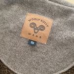 Wooly bully wear jacket EUC Brown Photo 4