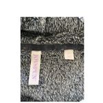 Joyspun Penguin Patch Teddy Hoodie Gray Size XL Photo 2