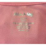 White Stag Stretch Dress Womens S (4-6) Used Sleeveless Pink Photo 7