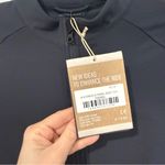 Giro Women’s Road Cycling Chrono LS Thermal Jersey M Gray Size M Photo 4