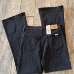 Levi's NWT Levi Strauss High Rise Flare Denim Jeans size 2 26 Womens Heritage Cowgirl Photo 0