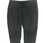 Forever 21  Lace up Dress Pants Photo 1