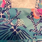 Lilly Pulitzer Luxletic Leggings XXS Photo 4
