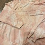 Found Boutique Sweatshirt Pink Size undefined Photo 2