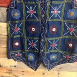 County Seat‎ Nuovo Blue Vest Size Large Photo 6