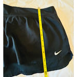 Nike Women's  Black Athletic swim Shorts XXL Photo 5