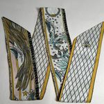 Tarot World Two Thin Scarves / Hair Bands / Scarves Photo 0