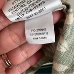 Patagonia Pataloha Dress Womens 4 Floral Organic Cotton Tropical Summer Dress Photo 8