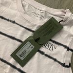 All saints tystripe Imogene tank top Photo 4