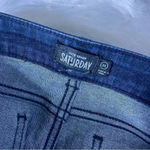 Kate Spade Women’s Slim Denim Saturday Dark Wash Skinny Jeans Size 25 Photo 3