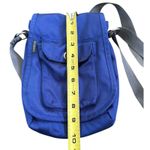 Columbia Azza nylon messenger bag travel Crossbody hiking purse Color Blue Photo 6