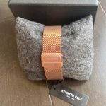 Kenneth Cole NWT  big dial watch Photo 1