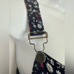 Imaginary Voyage Floral Print Jumpsuit Photo 6