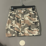 Almost Famous  Skirt Photo 0