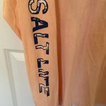 Salt Life  Sun Faded Peach LS Tee Large Photo 2