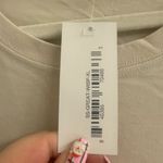 Simply Southern Tan Great Day Smile Flower Motivation T-Shirt - size XL Photo 8