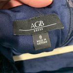 AGB lace dress Size 8 Photo 3