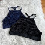 Aerie  bralettes Small Set 2 Photo 0