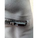 Athleta Women's Green Fitted Blazer Jacket Size 6 Travel Lightweight Photo 6