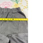 Talentless Women's Gray Wide Leg Lounge Pants Elastic Waist Casual Comfy Medium Photo 4