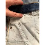 Lou & grey Mid Wash Vintage Skinny NWT women's 25 Photo 5