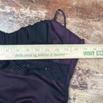 City Triangles Vintage  Prom Dress Maxi Gown M Pink Black Fairy Goth Mesh 90s Y2K Photo 5