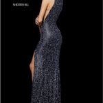 Sherri Hill Prom Dress Photo 1