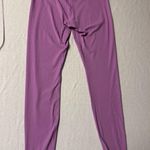 Avia Avis Women's Light Purple Leggings Photo 0