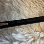 Cartier  Panthere Buffalo Horn Sunglasses Photo 11